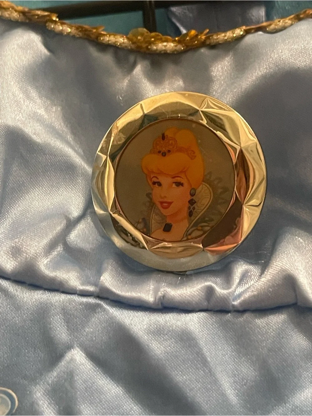 Disney Classics vintage Cinderella Costume